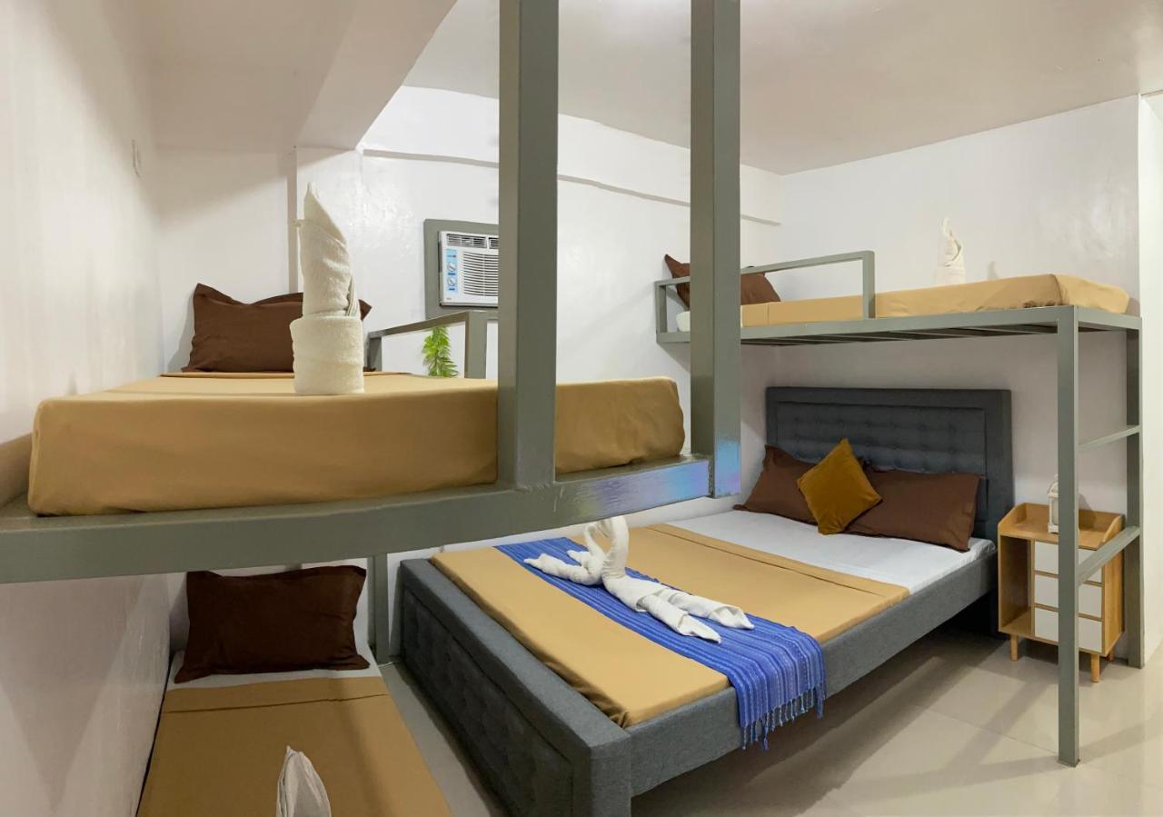 Prim Travellers Inn Coron Esterno foto