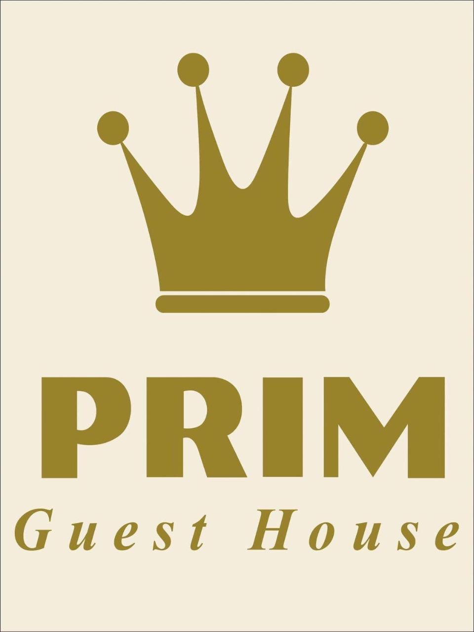 Prim Travellers Inn Coron Esterno foto
